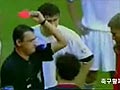 Funny Soccer Fights