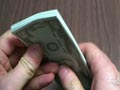 How People Count Cash