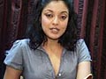 Tanushree Speaks About Apartment