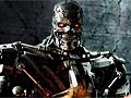 Terminator Salvation Trailer