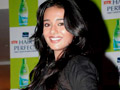 Amrita Rao's Hair Secrets