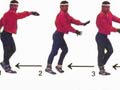 How to Moon Walk