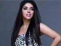 Asin`s Photo shoot for BIG BAZAAR