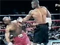 Greatest Knockouts