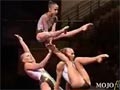 Amazing Acrobatics