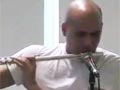 Beat Boxing Flute