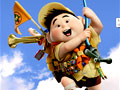 UP Trailer