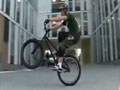 Amazing Bike Stunts