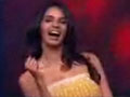 Malaika and Mallika in Jhalak Dikhhla Jaa 3 Finale