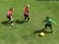 Soccer Prodigy