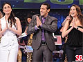 10 Ka Dum with Karisma and Kareena