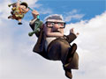 UP Trailer