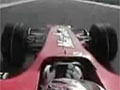 Collection of funny incidents from the world of Formula One