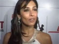 Malaika and Yukta at Super Mom 2009