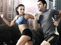 Bipasha-Dhoni on the Run