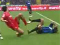 Worst Football Dives Ever