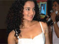 Kangana Ranaut Website Launch