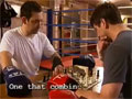 Chess Boxing