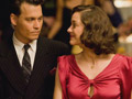 Public Enemies Trailer