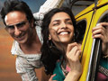 Chor Bazaari (Love Aaj Kal)