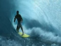 Super Slow Mo Surfing