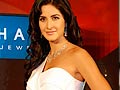 Katrina promotes Nakshatra