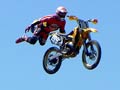 Freestyle Motocross