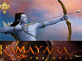 Ramayana The Epic Promo