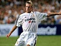 Best of Beckham's Free Kicks