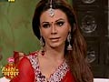 Rakhi Leaving Swayamwar?