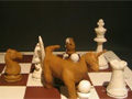 Amazing Chess