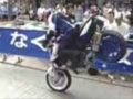 Bike Stunt