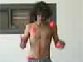 Extreme Juggling