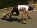 Skateboard Skills