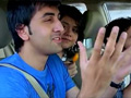 Kya Karoon (Wake Up Sid)