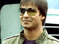 Vivek in Stunt Mania