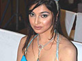 Divya at Miss India Asia