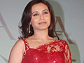 Rani Unveils Raga