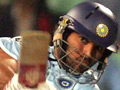 Yuvraj`s Six Sixes