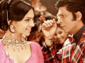 Om Shanti Om Trailer