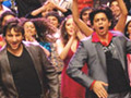 Om Shanti Om title song