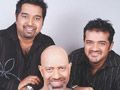 Shankar Ehsan Loy Live