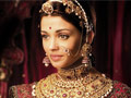 Jodhaa Akbar First Look