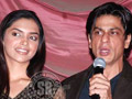 Om Shanti Om Screening