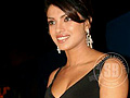 Priyanka's Crystal Shine