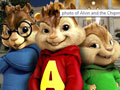 Alvin & the Chipmunks