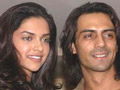 Arjun Rampal Birthday