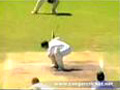 Weird Cricket Dismissals