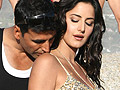 Romantic Katrina n Akki