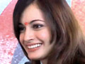 Dia Mirza Birthday